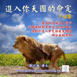 音頻下載–系列-進入你天國的命定(一)(二)(三)(四)