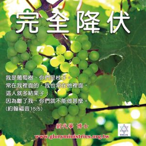 音頻下載–完全降伏