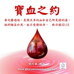 音頻下載-寶血之約
