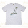 T-Shirt 翱翔是我的命定-淺灰鷹 Soaring is my destiny. (Eagle)