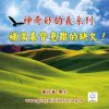 音頻下載-神奇妙的義(三)補滿基督患難的缺欠！