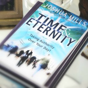 Time & Eternity
