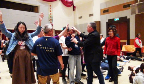 榮耀學校二06-傳遞恩膏