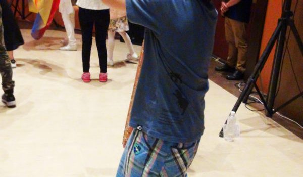 榮耀學校二09-敬拜讚美