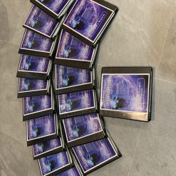 比爾強生  超自然學院課程（全年課程完整教材、DVD）（九成新）