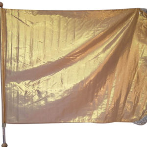 二手旌旗-金榮耀