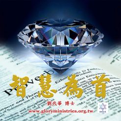 音頻下載–智慧為首 神的七靈系列