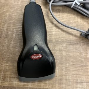收銀機-手持式掃描器ZEBEX